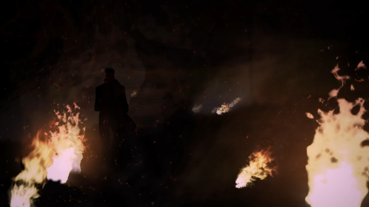 Blade Runner: Black Out 2022 (poxitron)